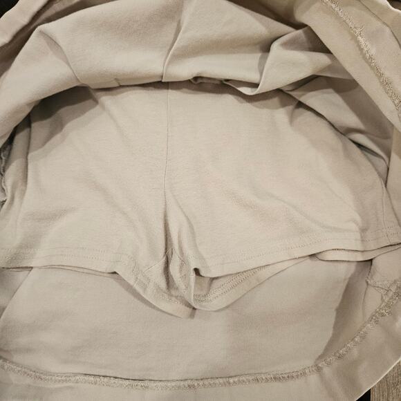 2 Pack The Children's Place Girl's Size 10 School Uniform Skorts - Picture 8 of 10